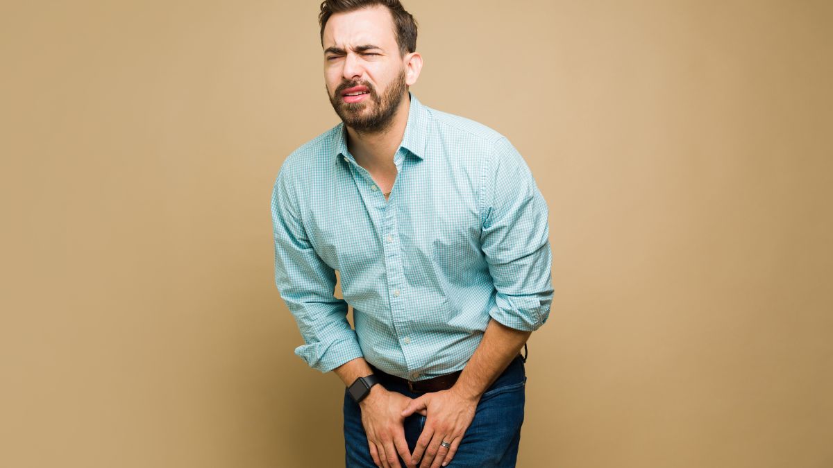 ما هو التهاب المسالك البولية؟