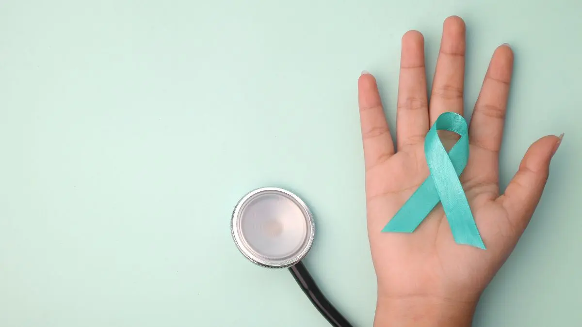 علاج تكيس المبايض